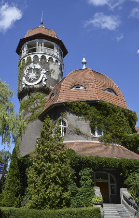 Светлогорск