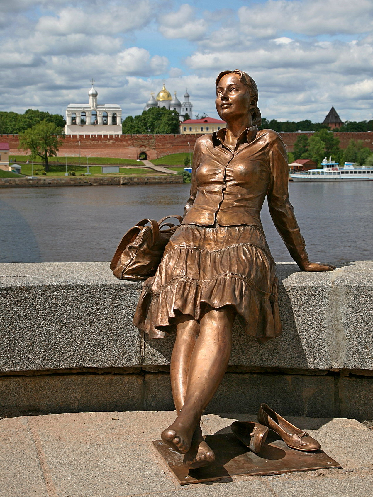 Великий Новгород