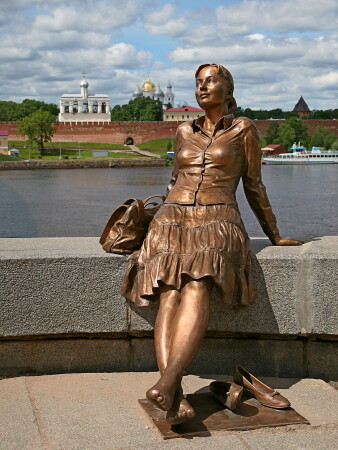 Великий Новгород