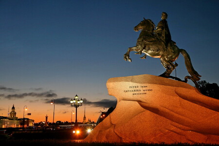 Классика Питера