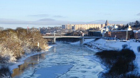 Смоленск 