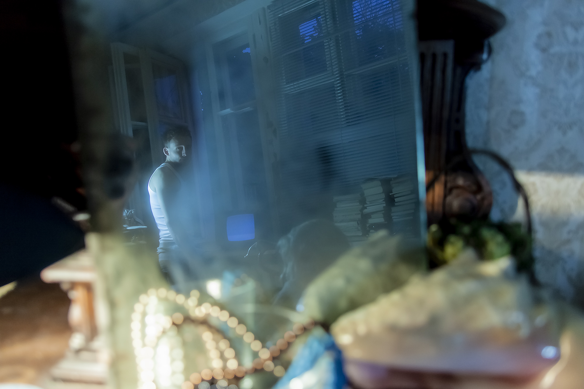 Поиск ракурса