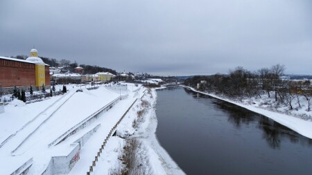 Смоленск 