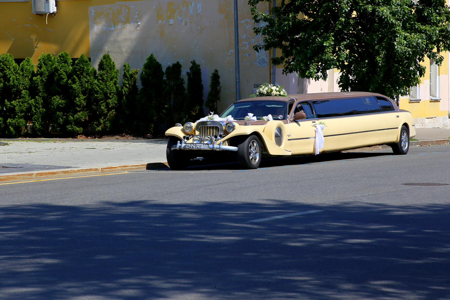 Автомобиль