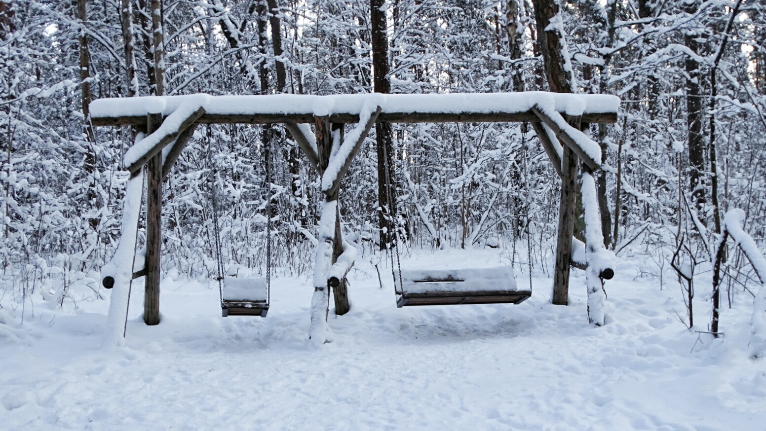 Природа Смоленщины 