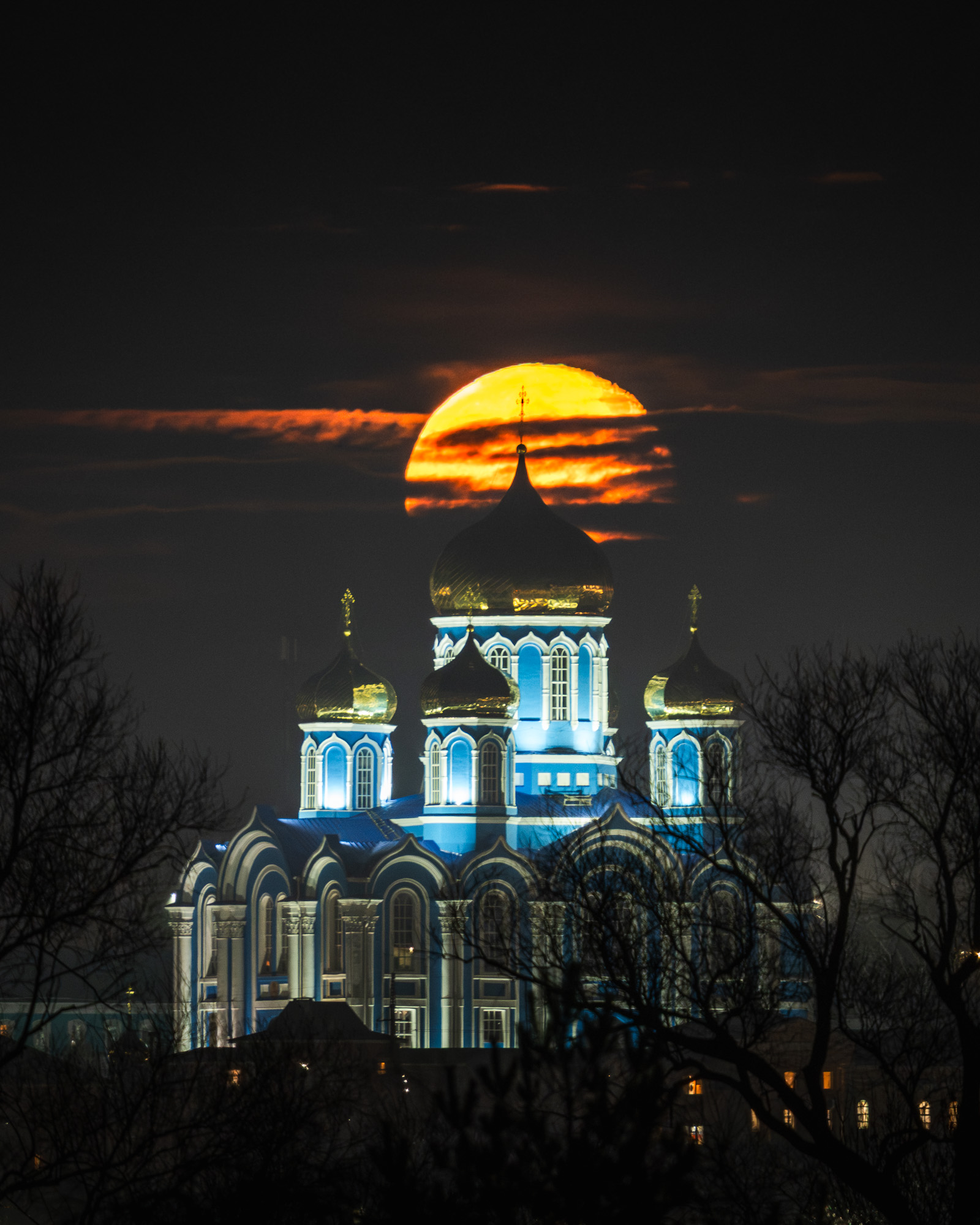 Задонск