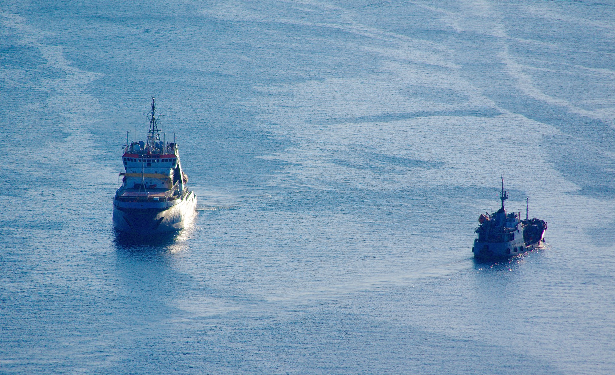 Перекрёсток дорог )