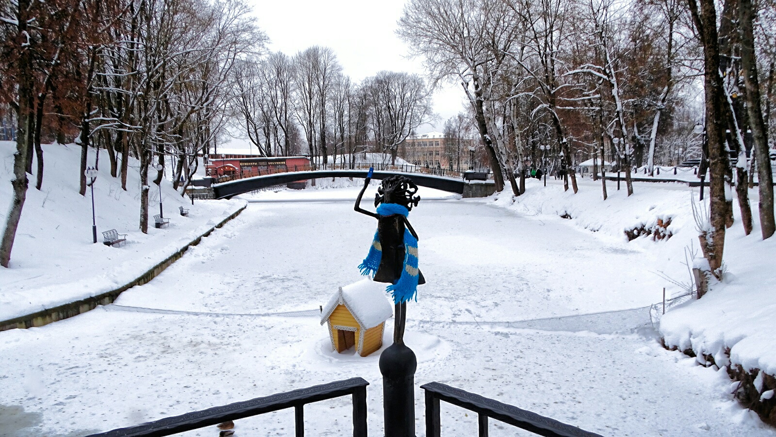 Смоленск 