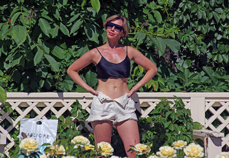 Когда хочется солнца