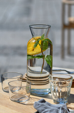 Уличный натюрморт