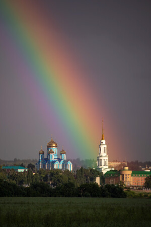 Задонск