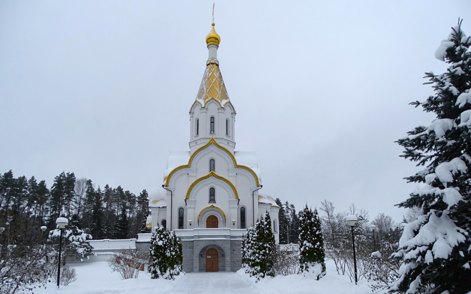 Смоленск 