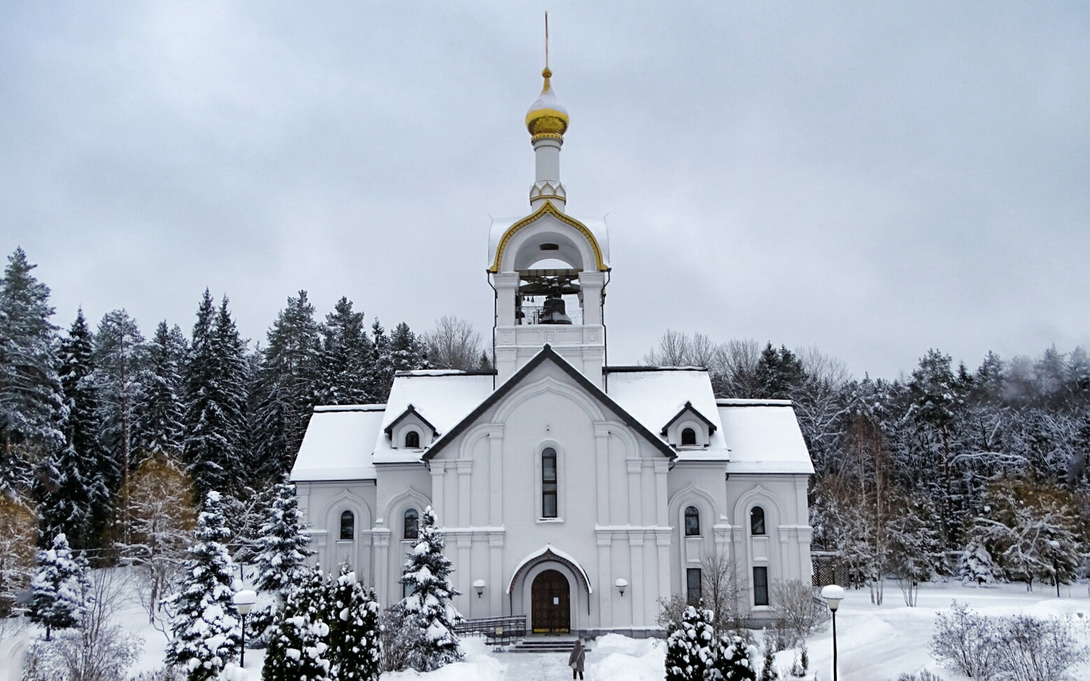 Смоленск 
