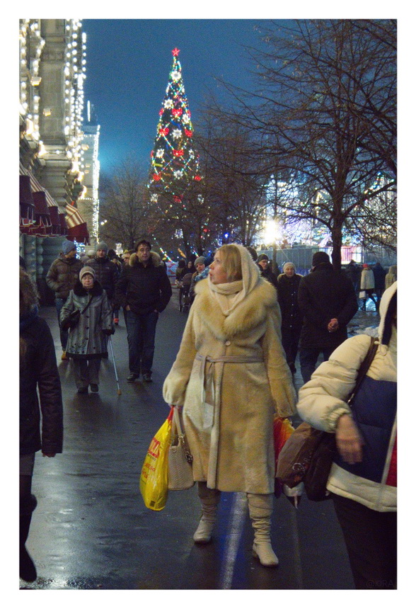 увидеть и ошалеть