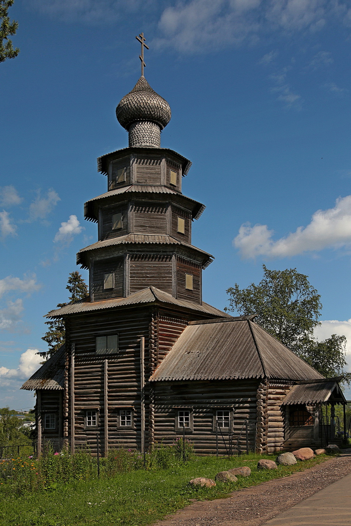 Торжок