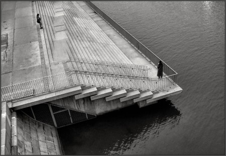 .... "Два одиночества"....