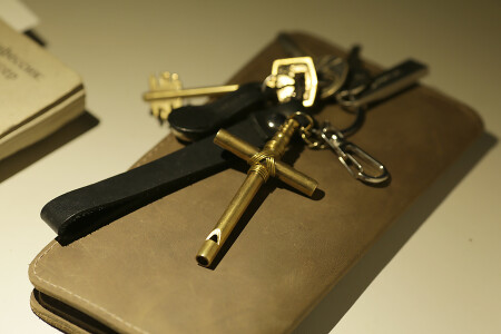 Свисток Бога