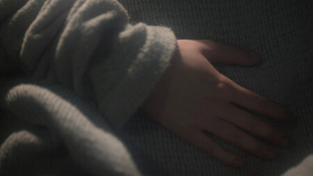 Теперь, - Я мать...