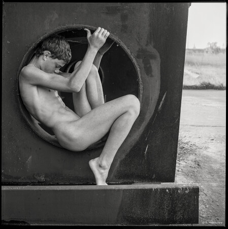 Максим. Кронштадт, 2004.