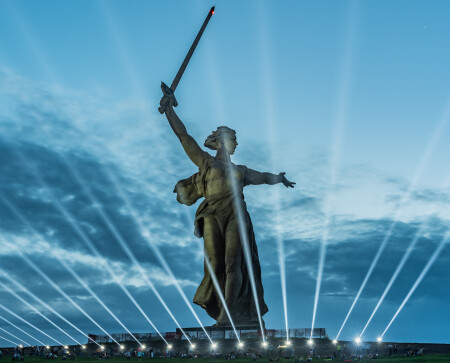 Символ Победы