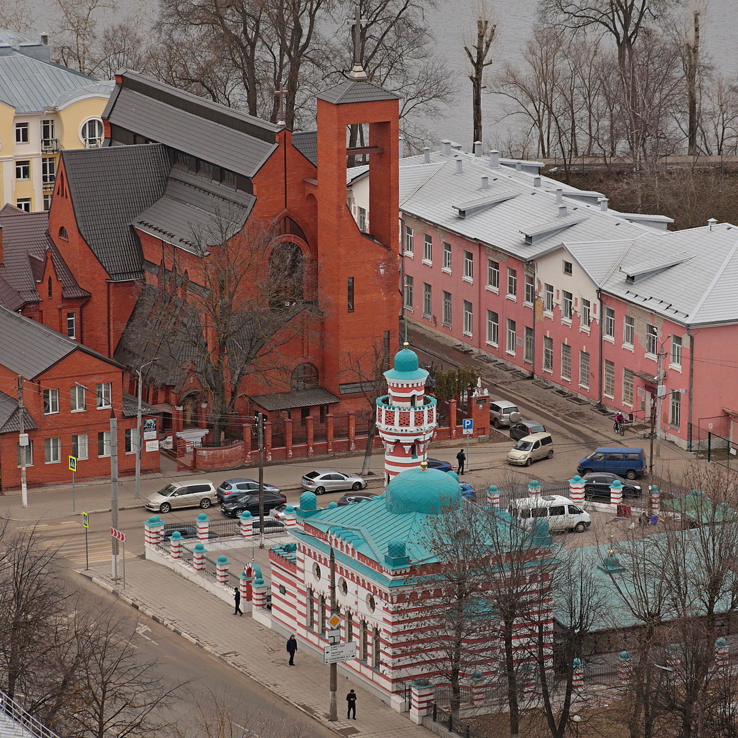Тверь