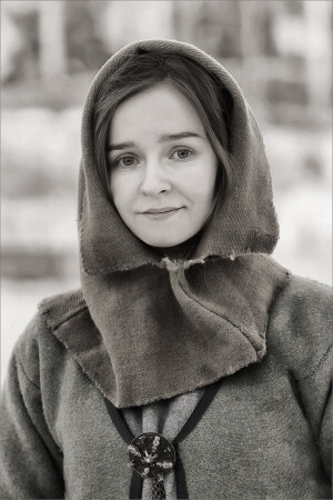 Вера...