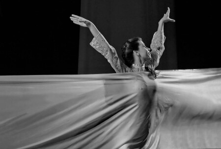 Радость жизни.
