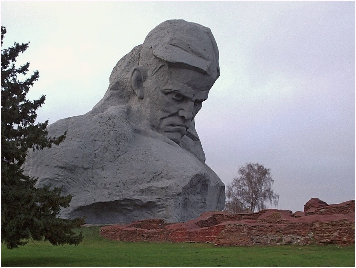 Брестская крепость