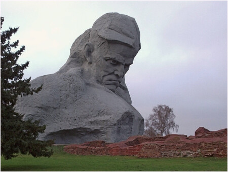 Брестская крепость