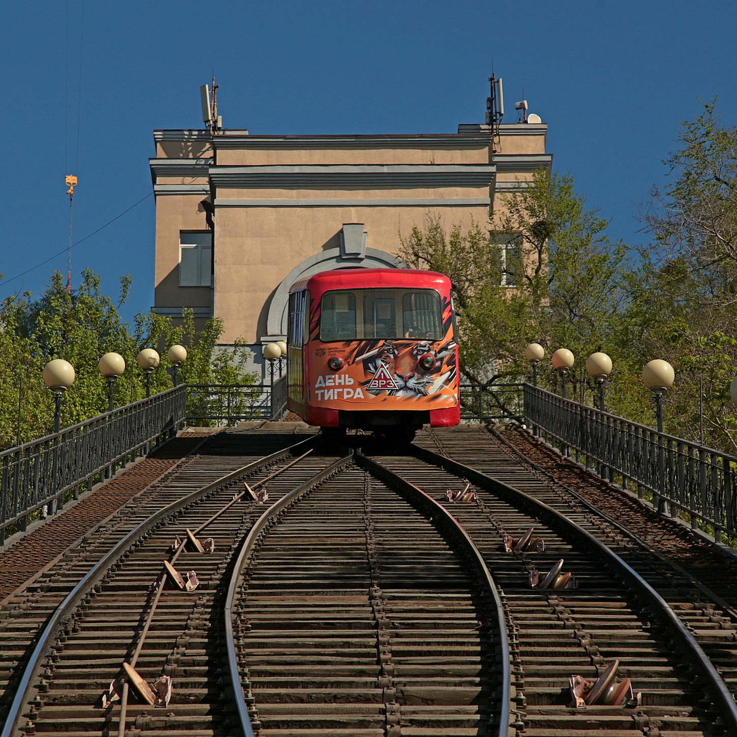 Владивосток