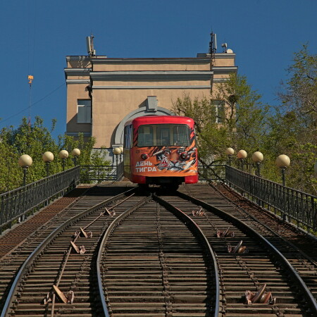 Владивосток