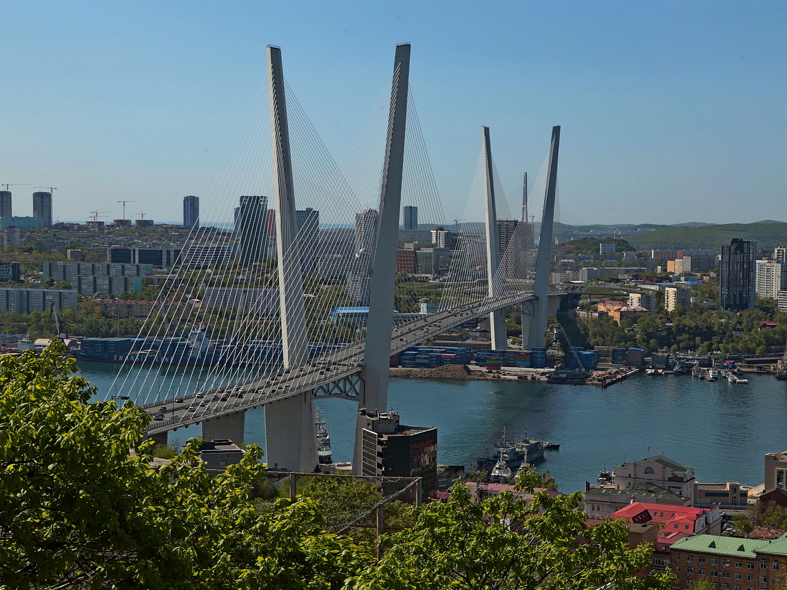 Владивосток