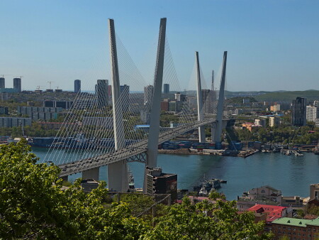 Владивосток