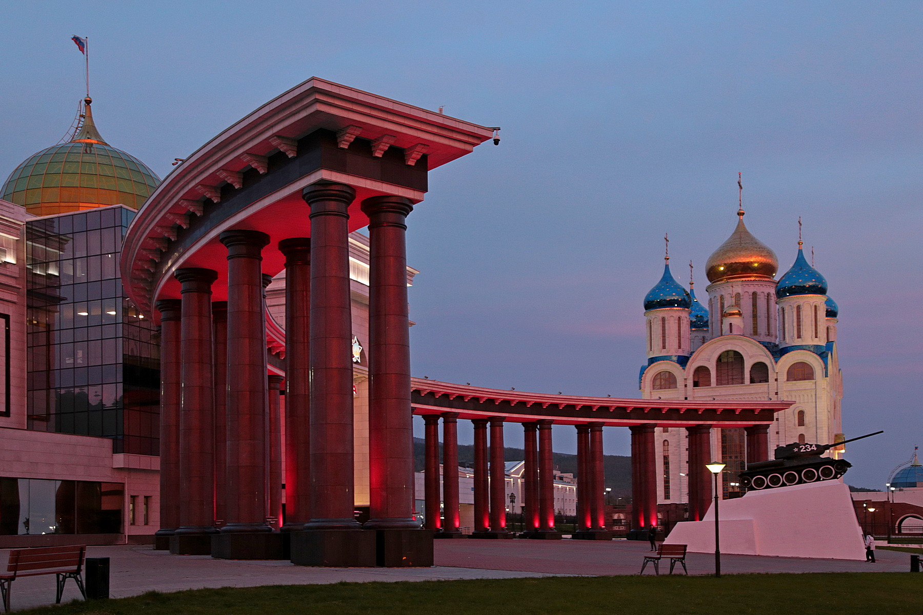 Южно-Сахалинск