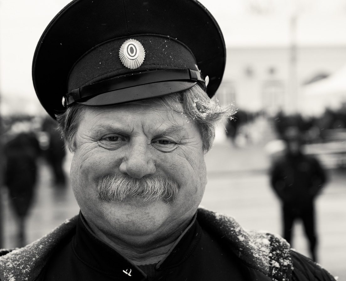 Шел 1914...