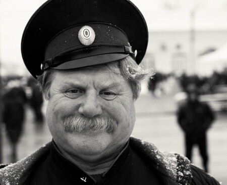 Шел 1914...