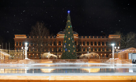 рыбинск