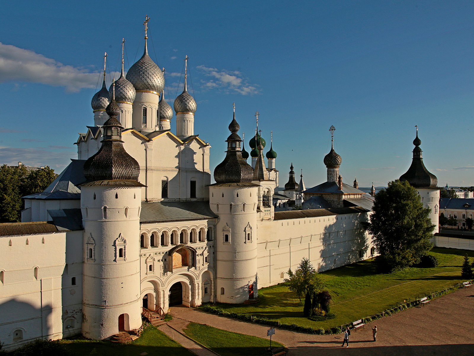 Ростов Великий