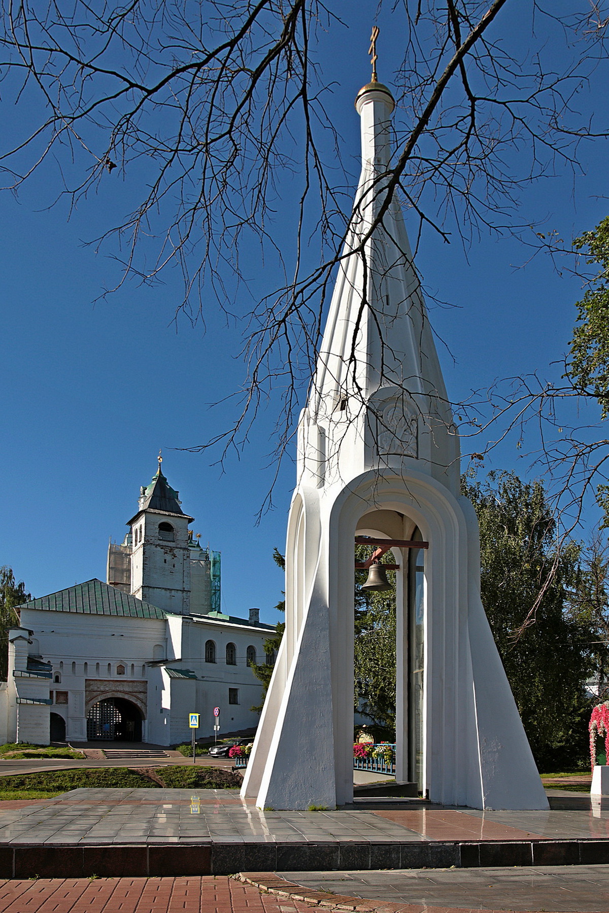 Ярославль