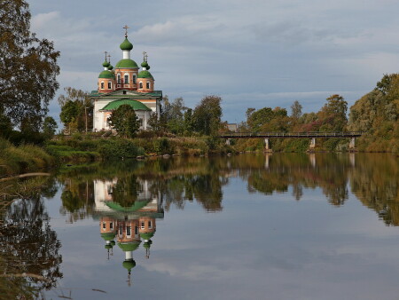 Олонец