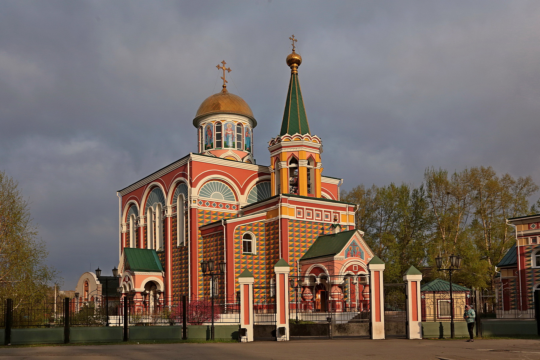 Абакан