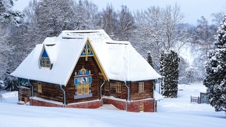 Природа Смоленщины 