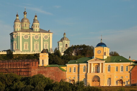 Смоленск