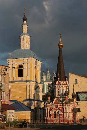 Смоленск