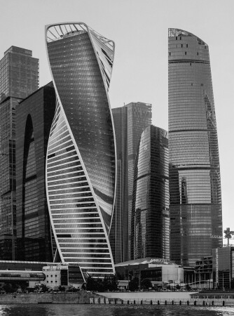 Эротизм в архитектуре 