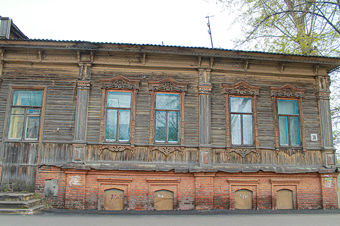 Старый Курган