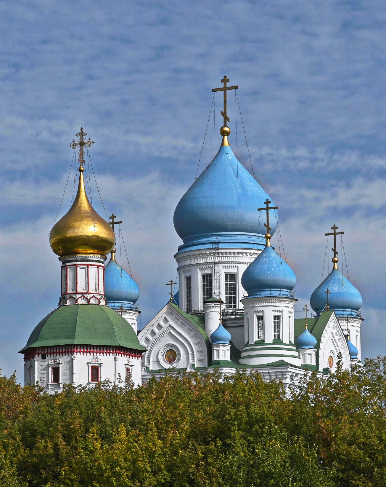 Купола