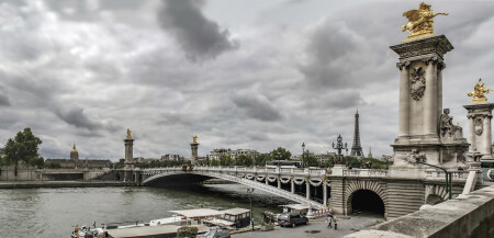 Мост