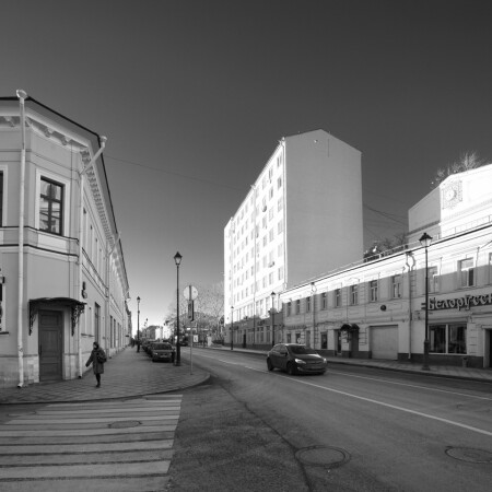 Покровка