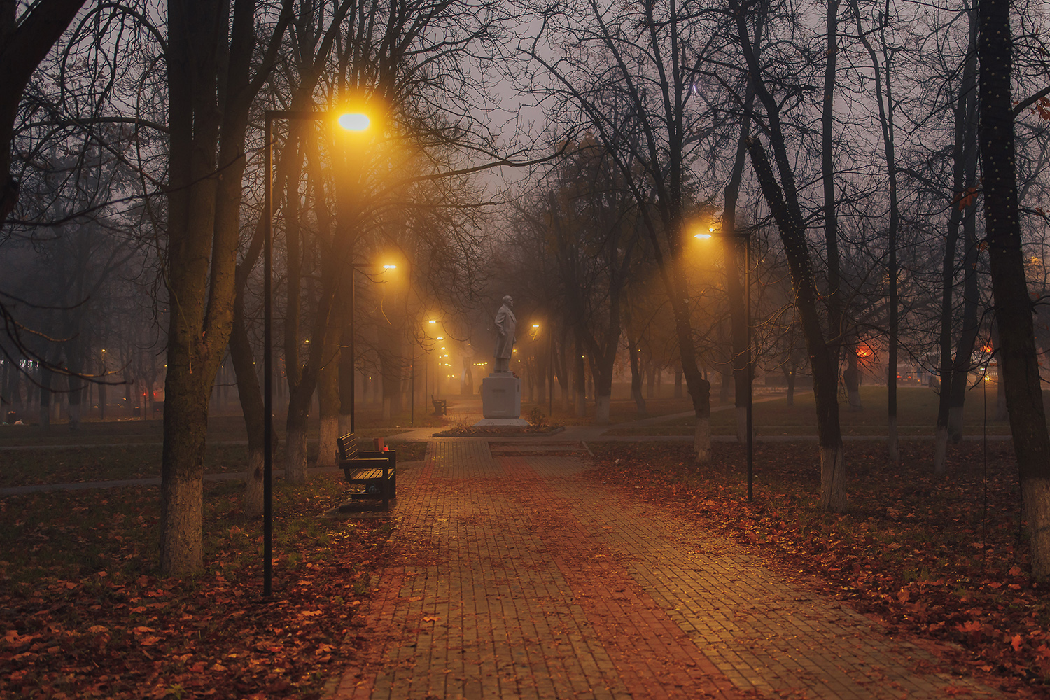 ленин